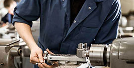 苏州万国维修中心原厂进口零部件