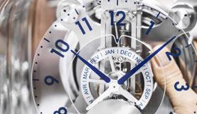 苏州万国维修保养品质控制